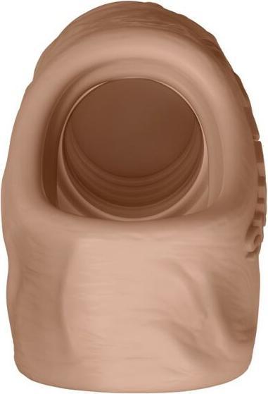 Produktbild Shaft Model F Sheath Extend Your Cock Pleasure Toys - Realistic Proprietary Flexiskin Liquid Silicone Adul