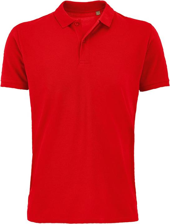 Produktbild Sols Planet Pique Poloshirt aus biologischem Anbau (M)