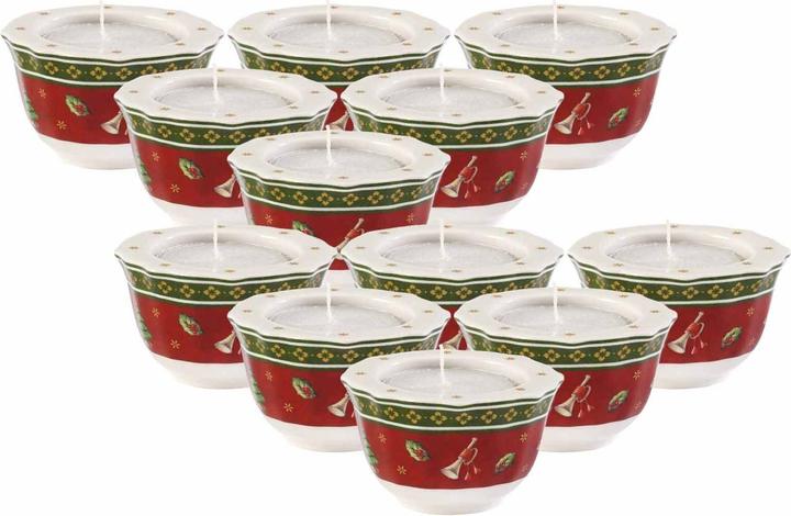 Villeroy & Boch Toy's Delight Teelichthalter