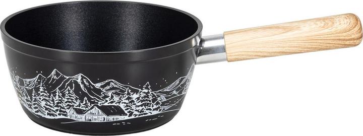 Immagine prodotto Nouvel Käsefondue - Caquelon "Winterdorf" (0.80 l)