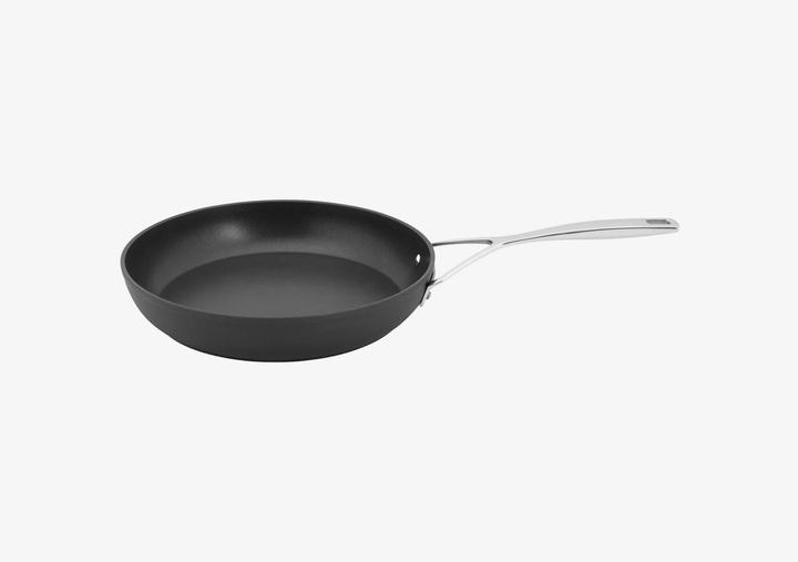 Produktbild Demeyere Alu Pro Bratpfanne antihaftbeschichtet hoch ø28 cm h:7cm (28 cm, Bratpfanne, Aluminium)