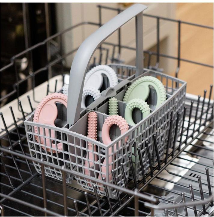 Actual product image EZPZ Beissringset