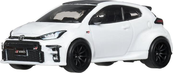 Produktbild Hot Wheels Premium Car Boulevard