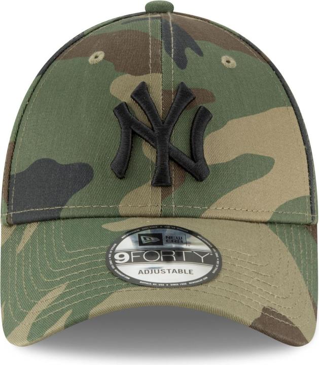 Image du produit New Era NY Yankees (Taille unique)