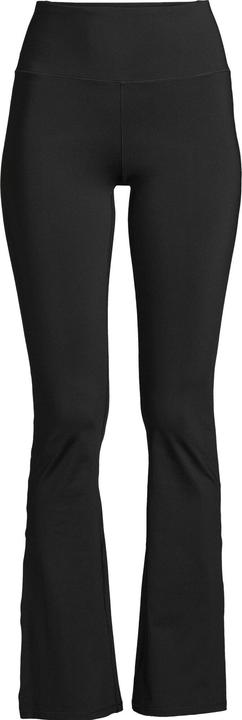 Actual product image CASALL Flare High Waist Hose Schwarz (44)