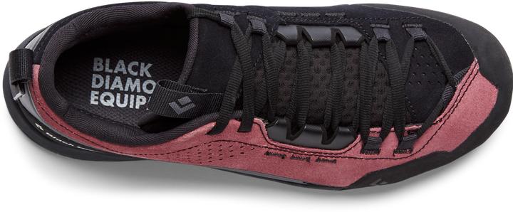 Image du produit Black Diamond Technicien Lthr WAprch Shs (42)