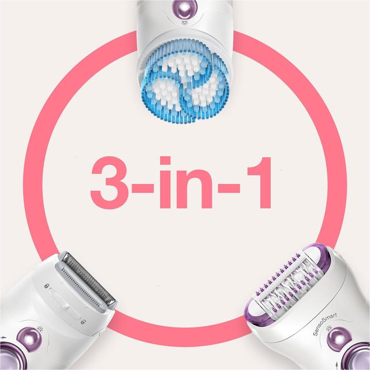 Immagine prodotto Braun Silk-épil 9