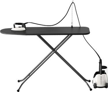 Image du produit Laurastar Stoomgenerator Lift White (2200 W)