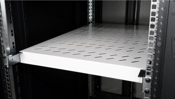 Produktbild Roline 19-Zoll Fachboden 1 HE