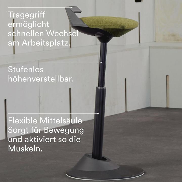 Immagine prodotto Aeris muvman Comfort