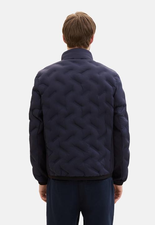 Actual product image Tom Tailor Decorative Hybrid Jacket (3XL)
