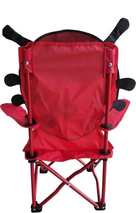 Actual product image Koor Ladybird