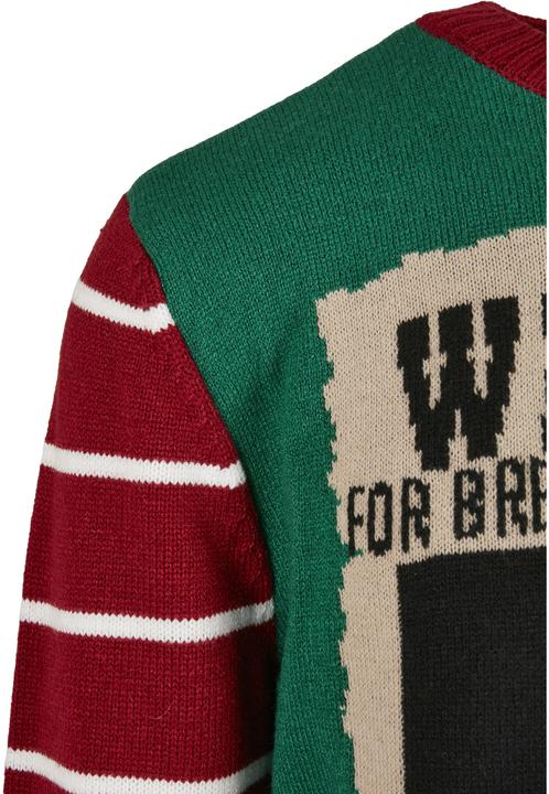Image du produit Urban Classics Wanted Christmas Sweater (S)