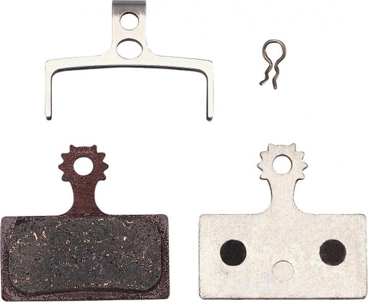 Produktbild FSA Db022 (Semi-Metallisch)