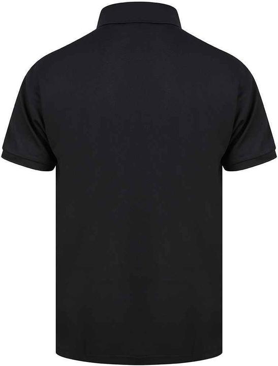 Produktbild Henbury Pique Poloshirt (XS)