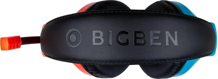 Produktbild Nacon Gaming BigBen (Kabelgebunden)