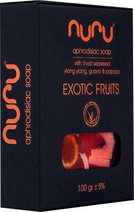 Image du produit Nuru Aphrodisiaque