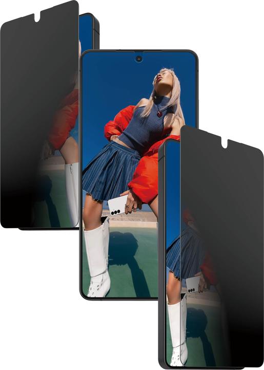 Produktbild PanzerGlass Ultra-Wide Fit (1 Stk., Samsung Galaxy S26 Ultra)