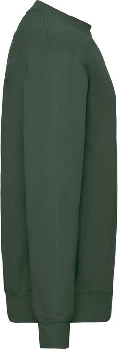 Actual product image Fruit of the Loom Classic Sweatshirt Overcut Shoulder (3XL)