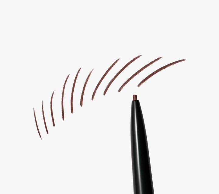 Produktbild MAC Cosmetics Pro Brow Definer 1Mm-Tip Brow Pencil Strut (Strut)