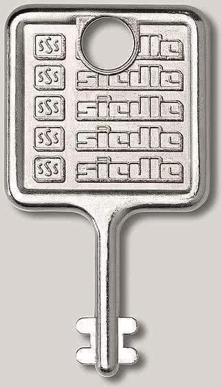 Immagine prodotto Siedle Chiave