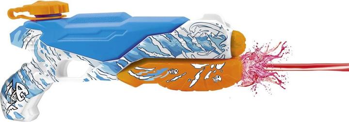 Produktbild Craze Blaster X Wasserpistole mittel (Tank Integriert)