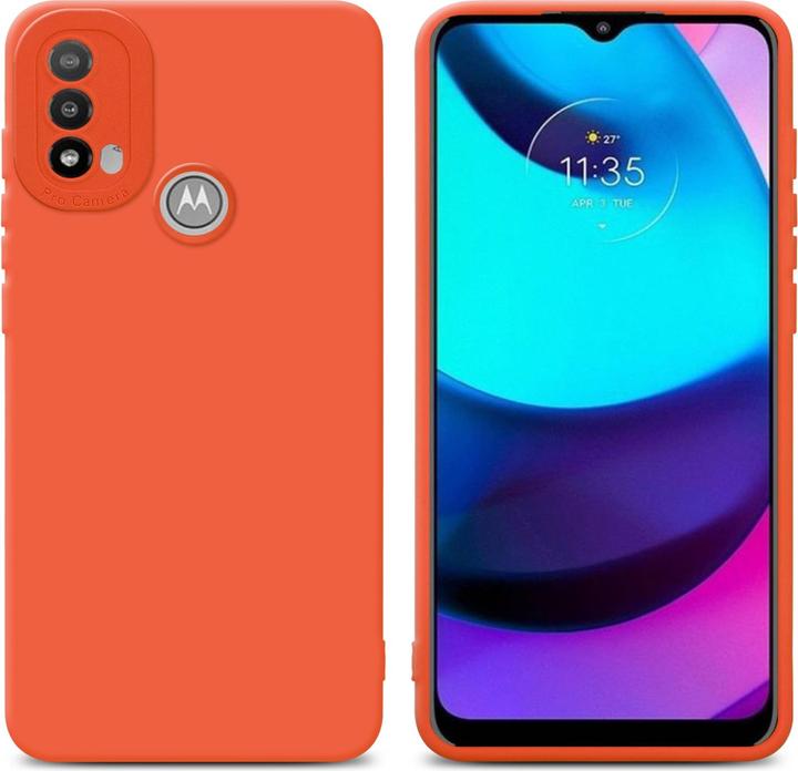 FLUID ORANGE