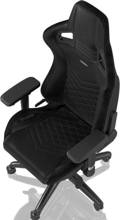 Actual product image noblechairs Epic