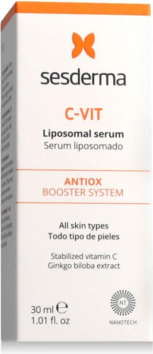 Produktbild Sesderma C-Vit (30 ml)