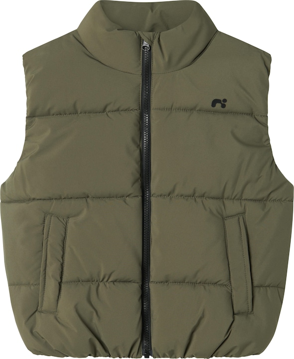 Produktbild Name it Puffer Weste (152)