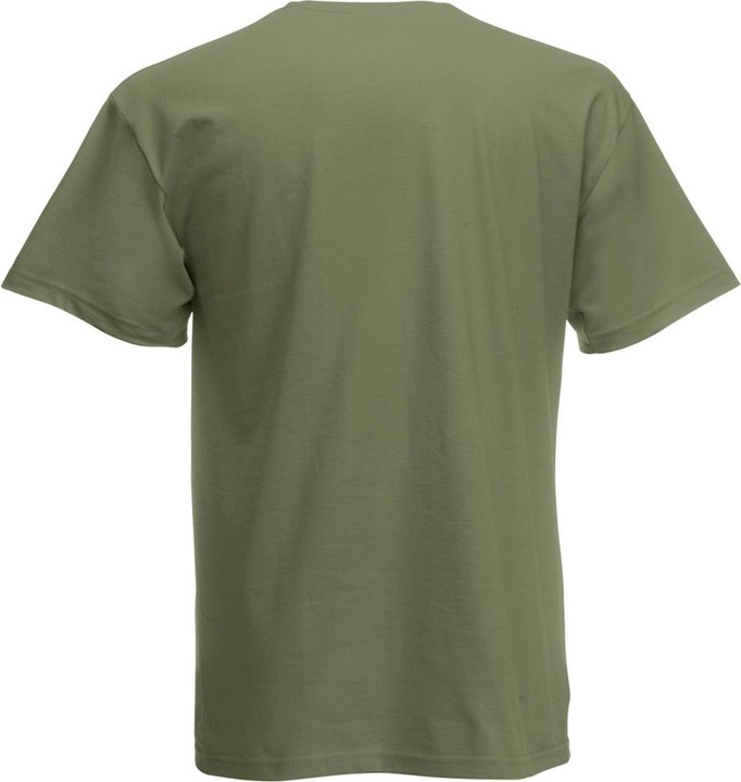 Image du produit Fruit of the Loom UTBC340 P (S)