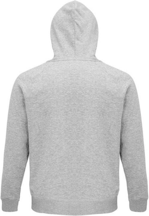 Produktbild Sols Stellar Kapuzenpullover Baumwolle aus biologischem Anbau (L)