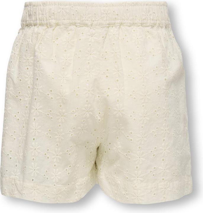 Immagine prodotto Only KMGMARGOT Mittlere Taille Normal geschnitten Shorts Shorts (104)