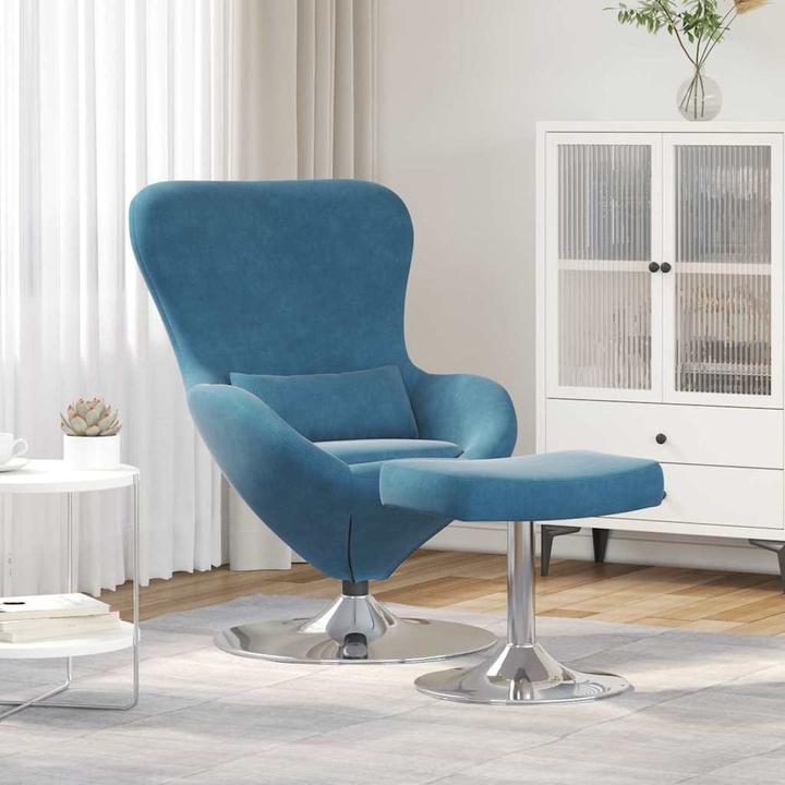 Produktbild vidaXL Loungesessel