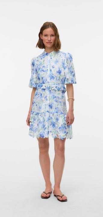 Produktbild Vero Moda VMKIRA Kurzes Kleid Kleid aus Spitze (XS)