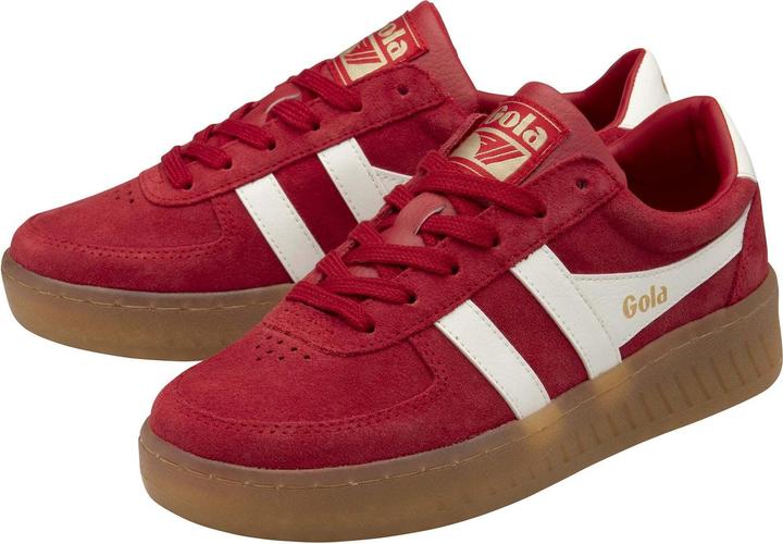 Actual product image Gola Grandslam Suede - 63883 (40)