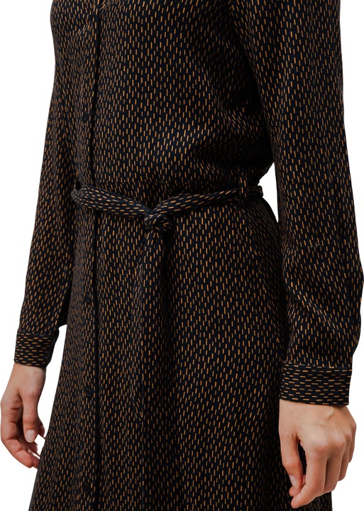 Actual product image Brava Fabrics Soft Rain V Neck (M)
