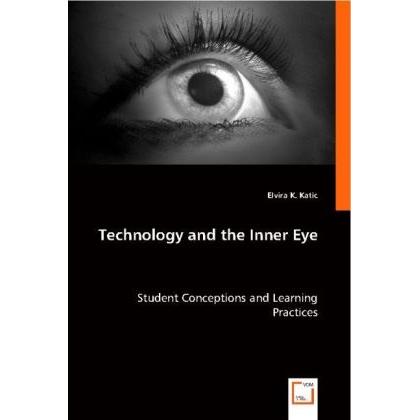 Thumbnail - Technology and the Inner Eye, Fachbücher