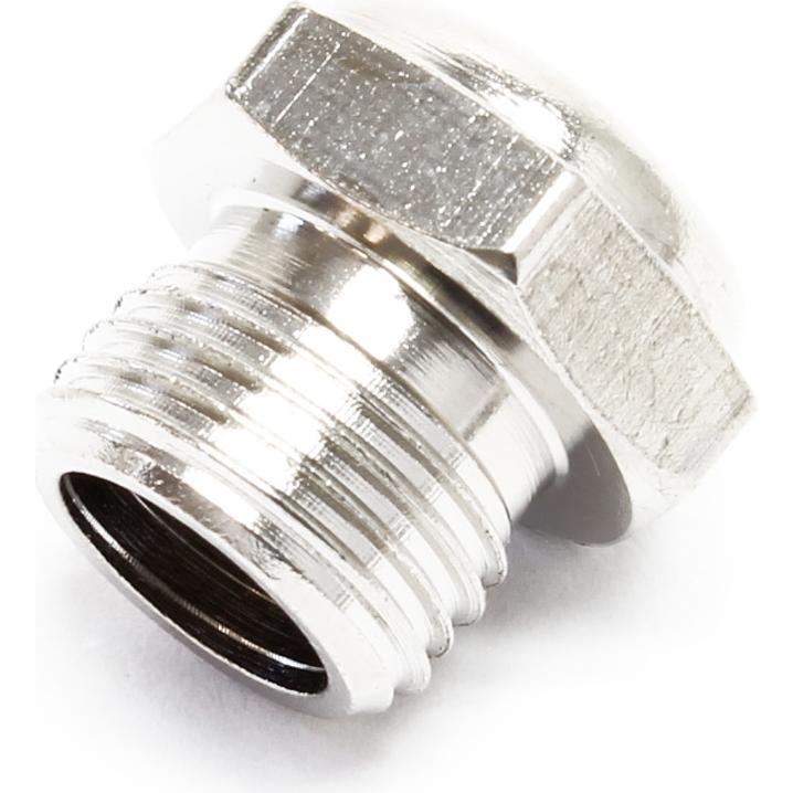 Thumbnail - Wiltec Airbrush Kompressor Sintermetall Geräuschdämpfer AS196 / AS196A / AS189