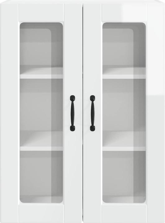 Actual product image vidaXL Küchenschrank (60 x 31 x 80 cm)