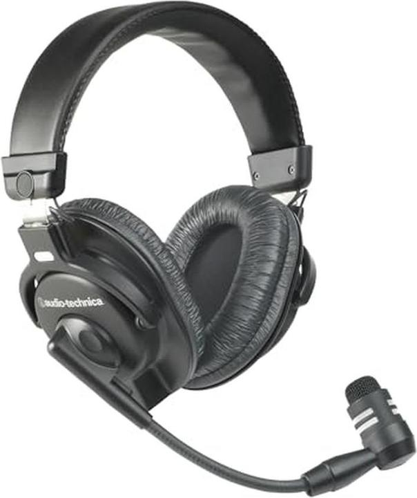 Actual product image Audio-Technica Bphs1 (Cable)