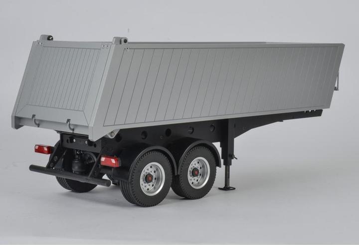 Image du produit Carson Camion à benne