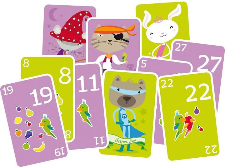 Produktbild Aritma Calculodingo Jdp (Fr) (Multilingual)