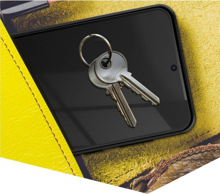 Actual product image 3MK Xiaomi 13 - HardGlass Max Lite? (1 pcs., Xiaomi 13)