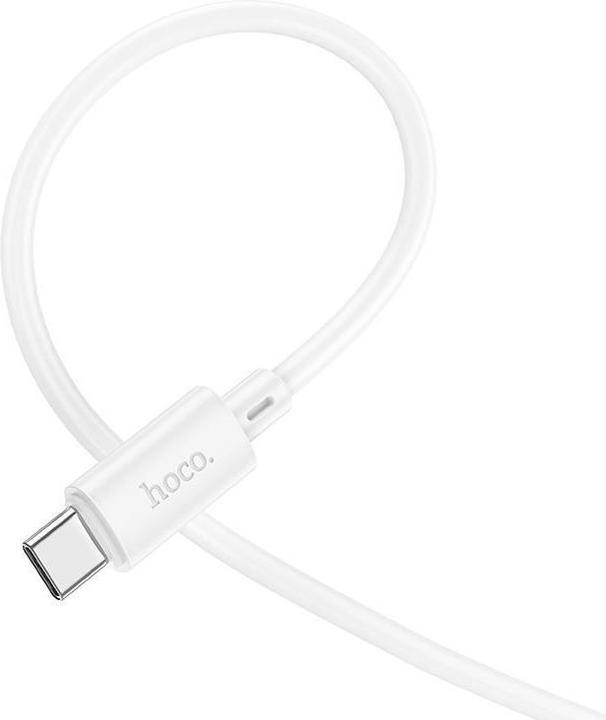 Actual product image Hoco USB A – USB C (1 m, USB 2.0)