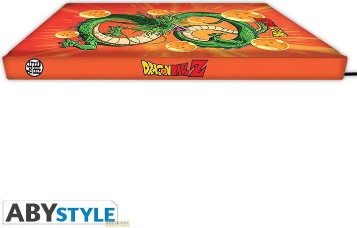 Immagine prodotto ABYstyle DRAGON BALL - A5 Notebook Shenron X4 (A5, Righe, Copertina rigida)