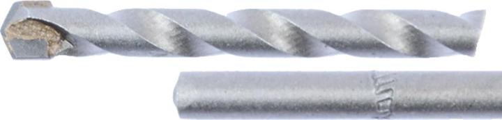 Actual product image Makita Carbide stone twist drill (8 mm)