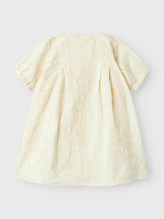 Produktbild Name it Bio-Baumwoll Kleid (122)