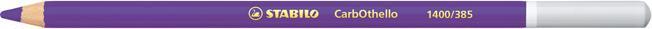 Immagine prodotto STABILO Pastello - CarbOthello - matita singola - viola scuro (Viola scuro, 1 x)