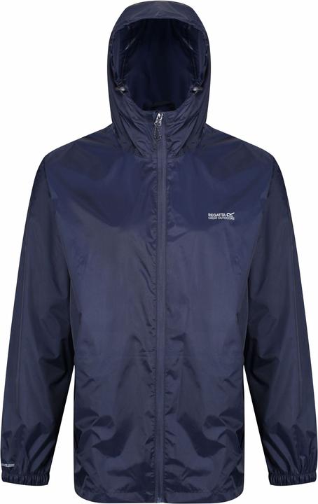 Image du produit Regatta Veste de pluie imperméable Pack It III (M)
